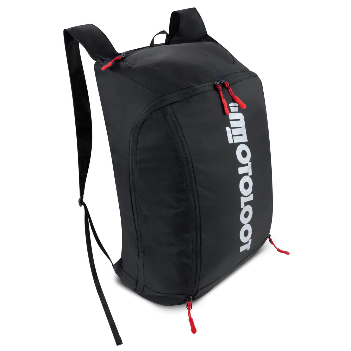 Foldable Motorcycle Backpack