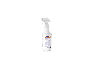 Diversey Avert Sporicidal Disinfectant Cleaner, 12 Spray Bottles (DVO100842725)