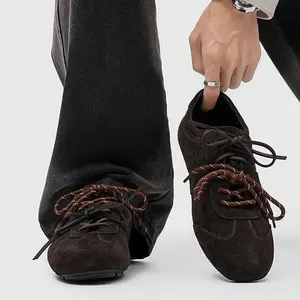 One Pair All Outfits Covered Closed Toe Casual Shoes for Every Look Ideal for Any Occasion Training Trainer