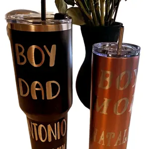Customized Tumblers, Aprons, Caps, Hoodies, Bags and More - Perfect for Beverages - Bottles, Drinkware