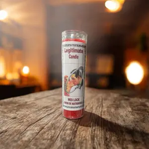Vela de Unión de Matrimonio.