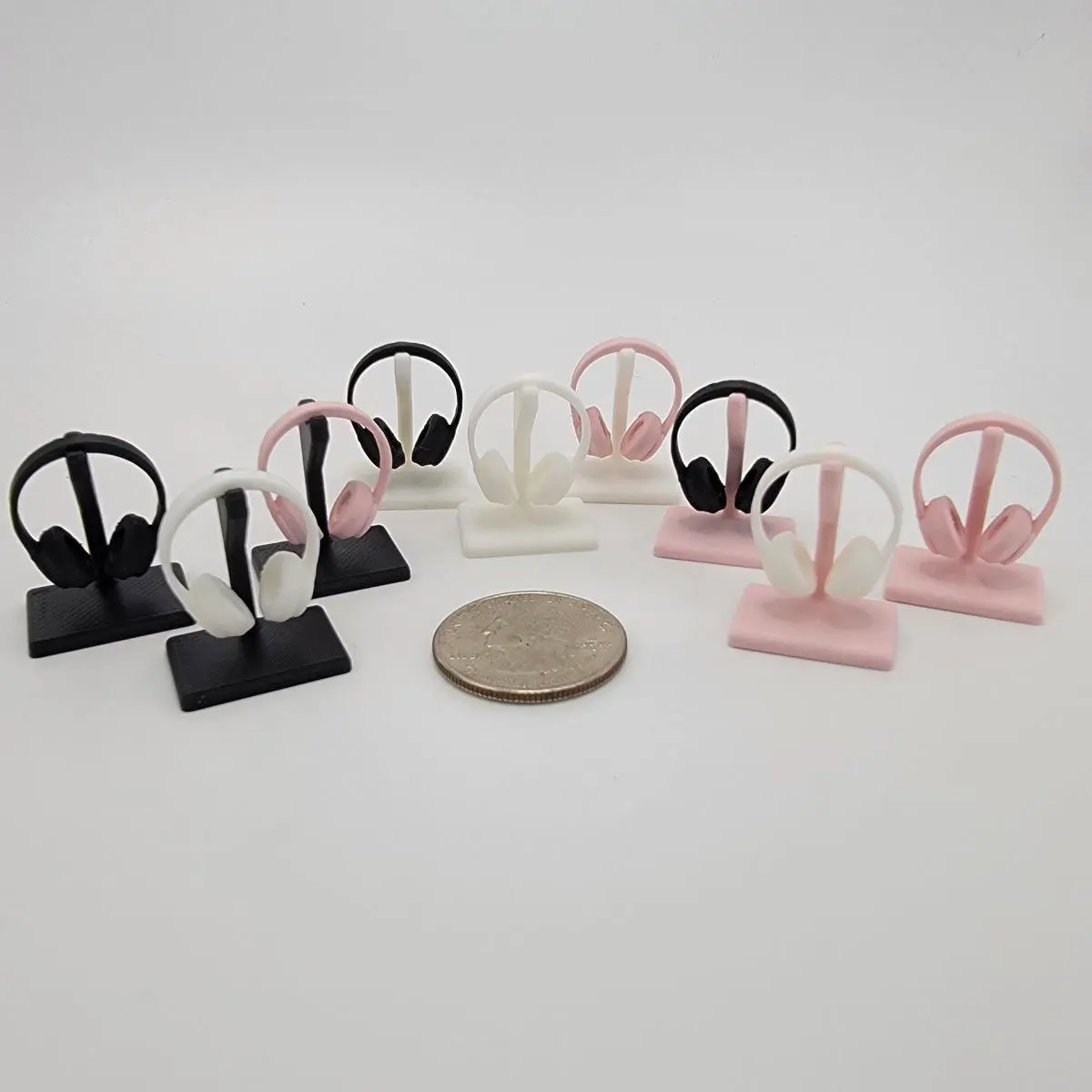 Mini Accessory - Headphones Mini Accessory - Headphones