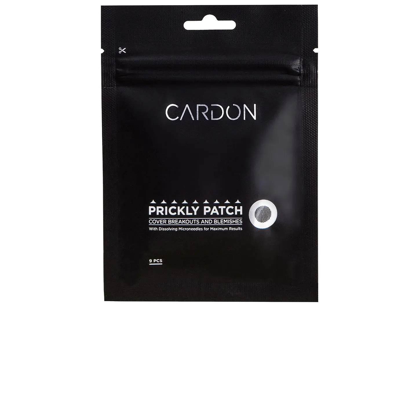 CARDON Prickly Pimple Patch CARDON Prickly Pimple Patch