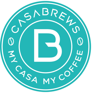 Casabrews Coffee Machine
