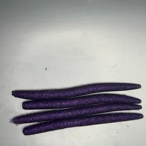 Purple Haze Worms