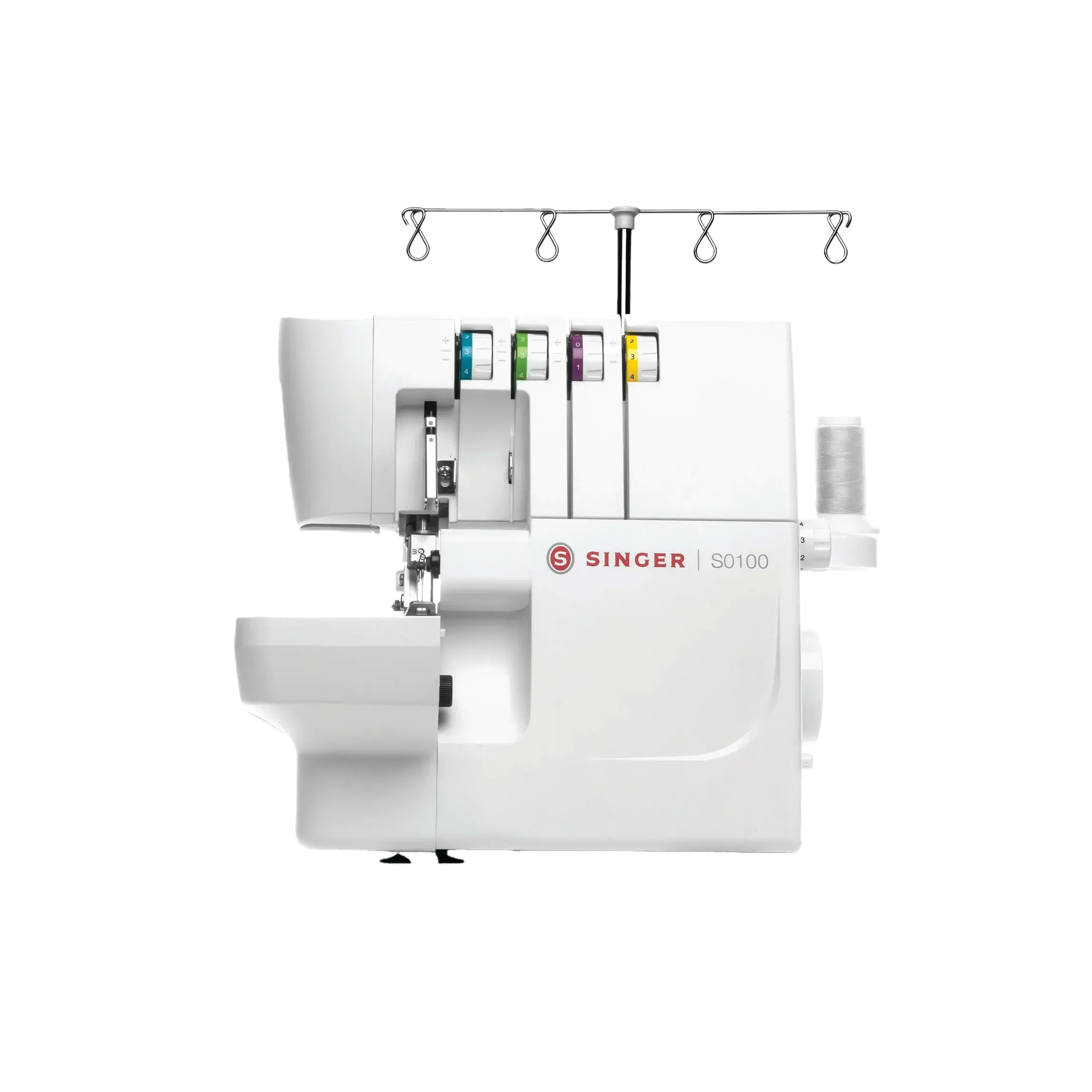 Singer S0100 Overlock Serger Machine