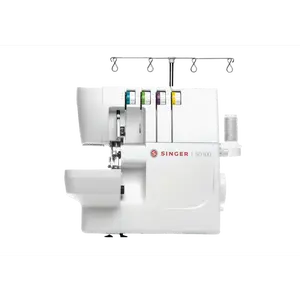 Singer S0100 Overlock Serger Machine