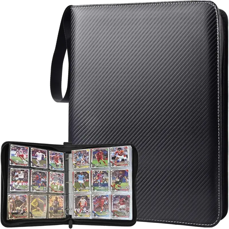 baseball card binder - TikTok Shop baseball card binder - TikTok Shop