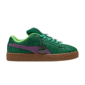Puma Teenage Mutant Ninja Turtles x Suede XL 'The Four Turtles'