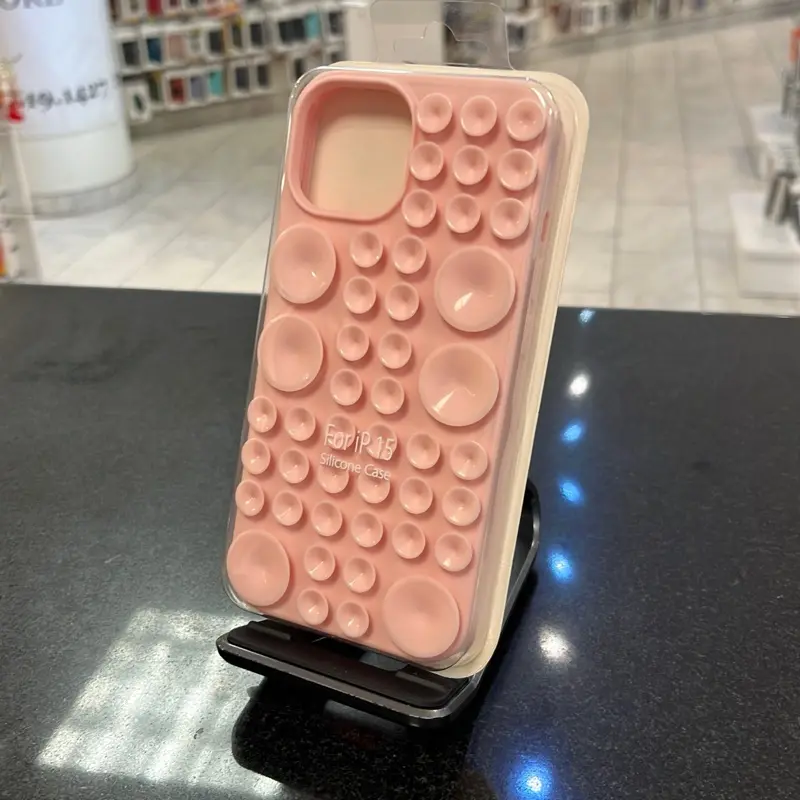 Octobuddy Phone Case