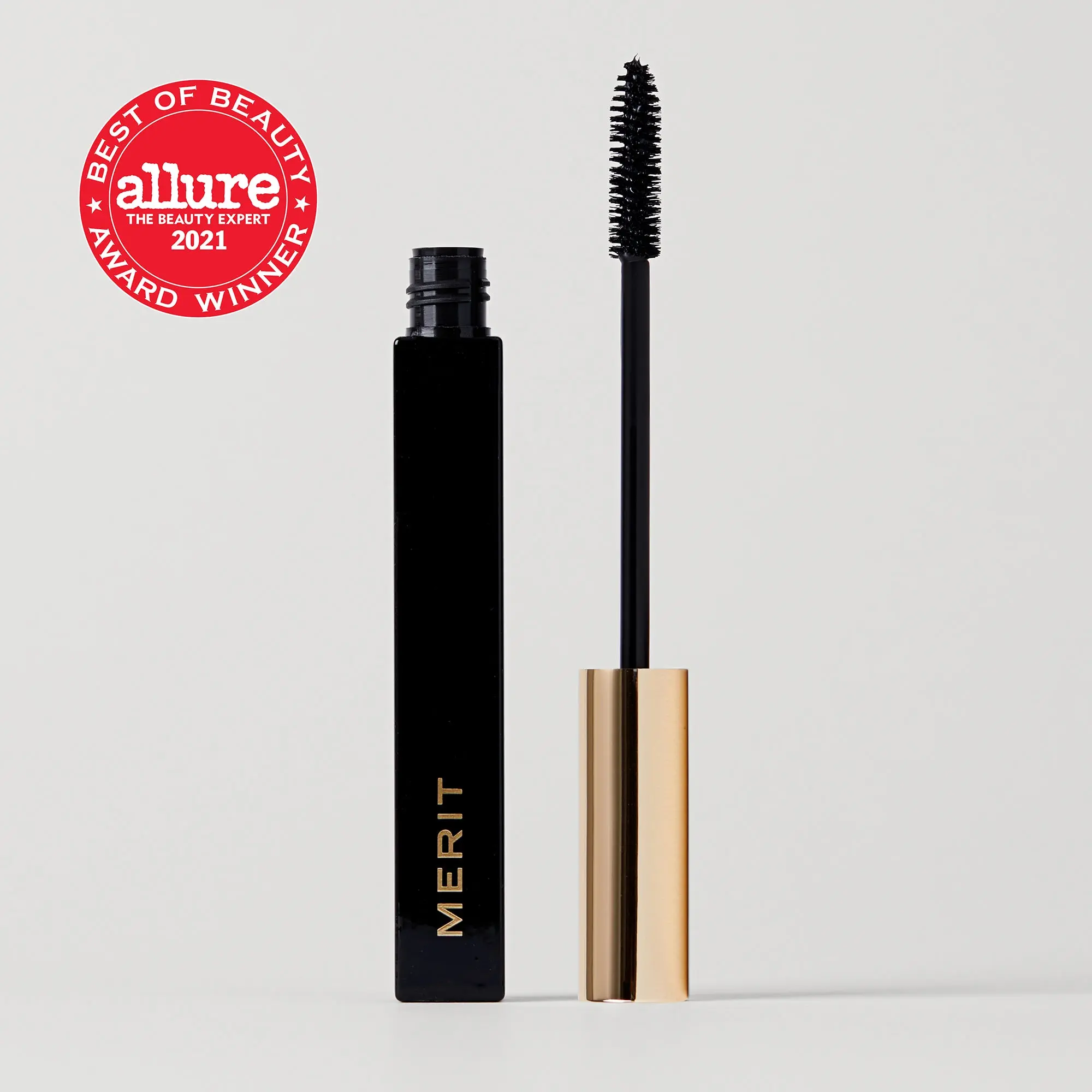 MERIT Clean Lash Lengthening Tubing Mascara MERIT Clean Lash Lengthening Tubing Mascara