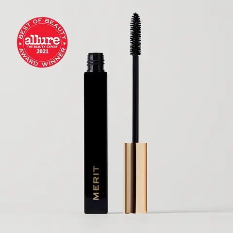 MERIT Clean Lash Lengthening Tubing Mascara