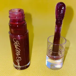 Koco - brown lip oil Lipgloss Makeup