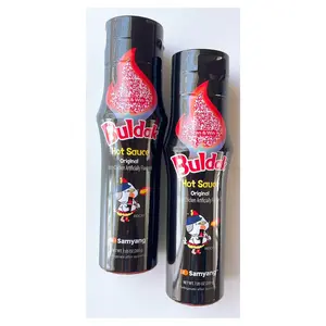 BULDAK Hot Sauce Original [2pack]