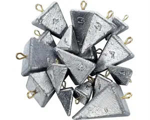 Pyramid Sinkers