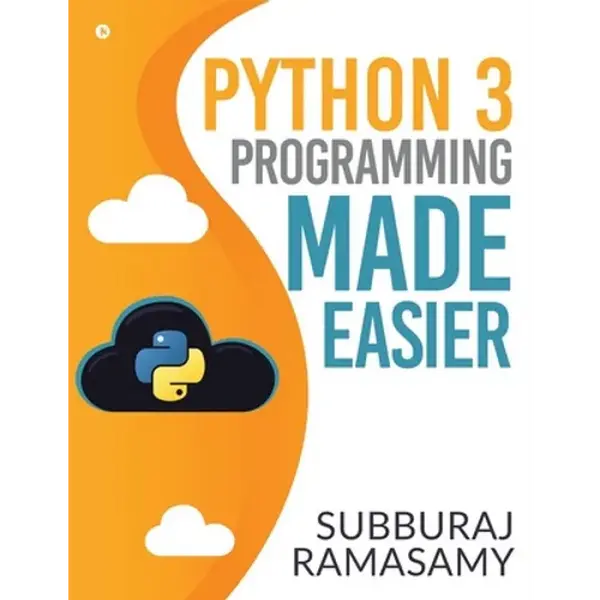 Python 3 Programming Made Easier - Paperback