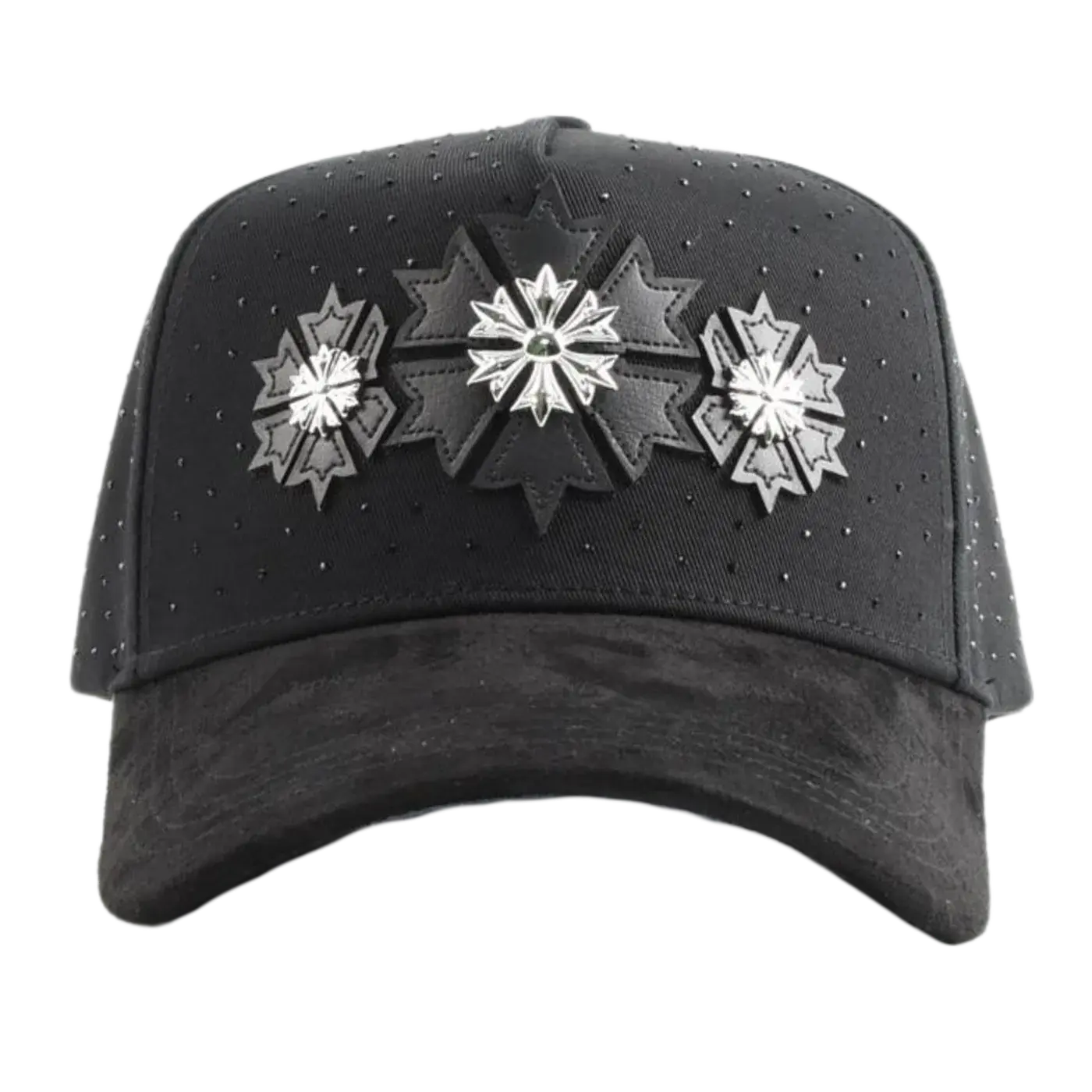 PLATINUM SNOWFLAKE