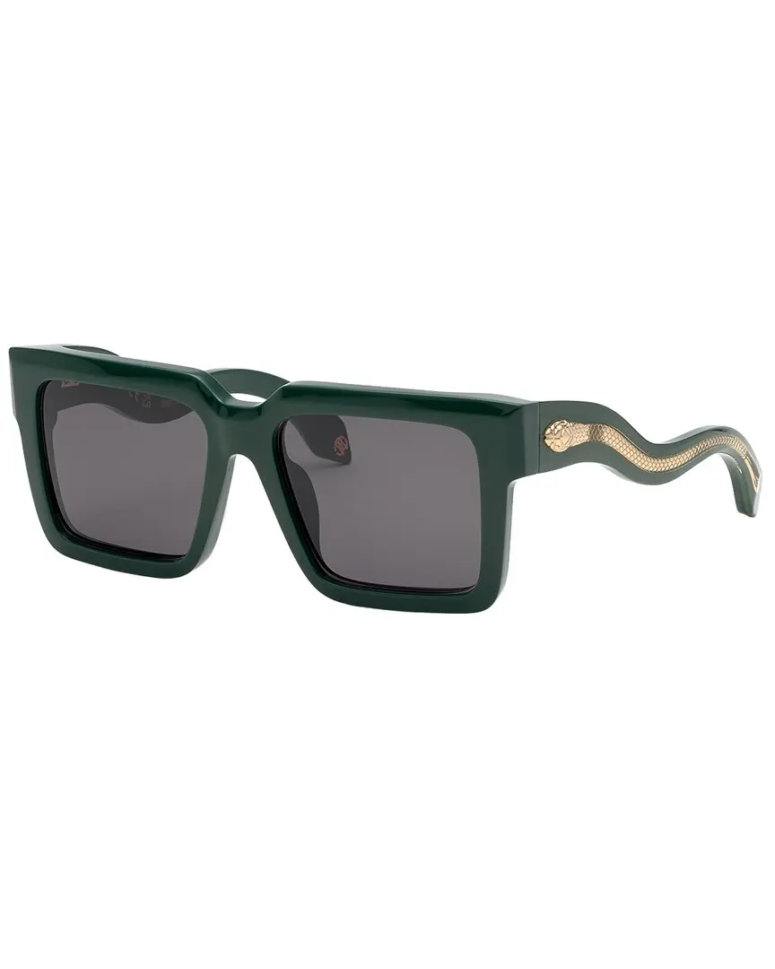 Roberto Cavalli Women's 55mm Sunglasses