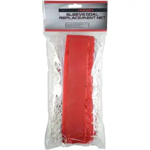 Hockey Goal Replacement Net