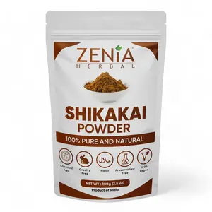 Zenia Shikakai Powder
