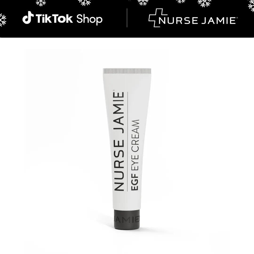 EGF Eye Cream