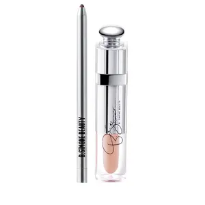 B.Simone Beauty x Stormi Steele Bundle ! Lip Gloss + Lip Liner combo