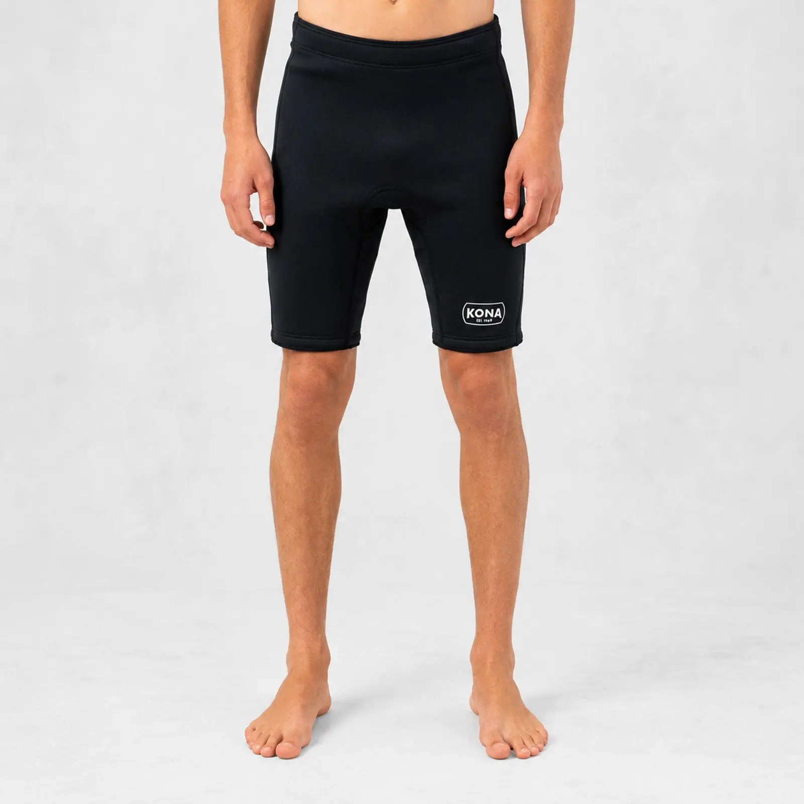 Voyager 1.5mm Mens Neoprene Shorts