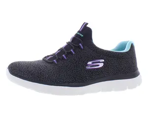 Skechers Summits Fresh Take Womens Shoes