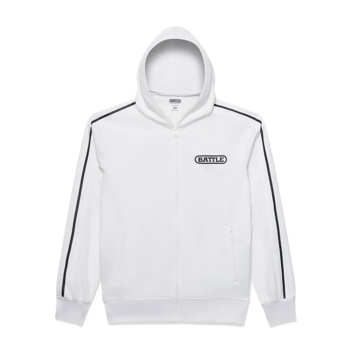 Superfly Hoodie - Adult