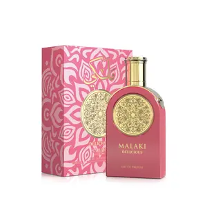 Malaki Delicious By Sahari Eau De Parfum 3.4 FL OZ 100ml Spray For Women