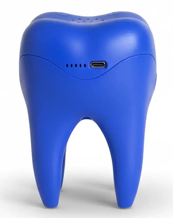 Duh Blue Tooth Speaker Version 2.0