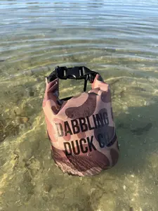 Dry Pouch