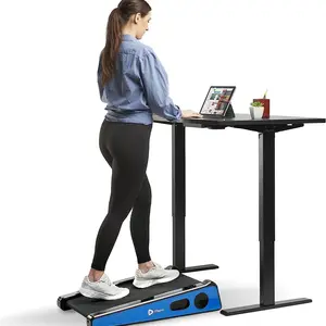 LifePro PacerMini Walking Pad Treadmill – Work From Home | 10,000 Steps at Your Desk | Lifetime Warranty