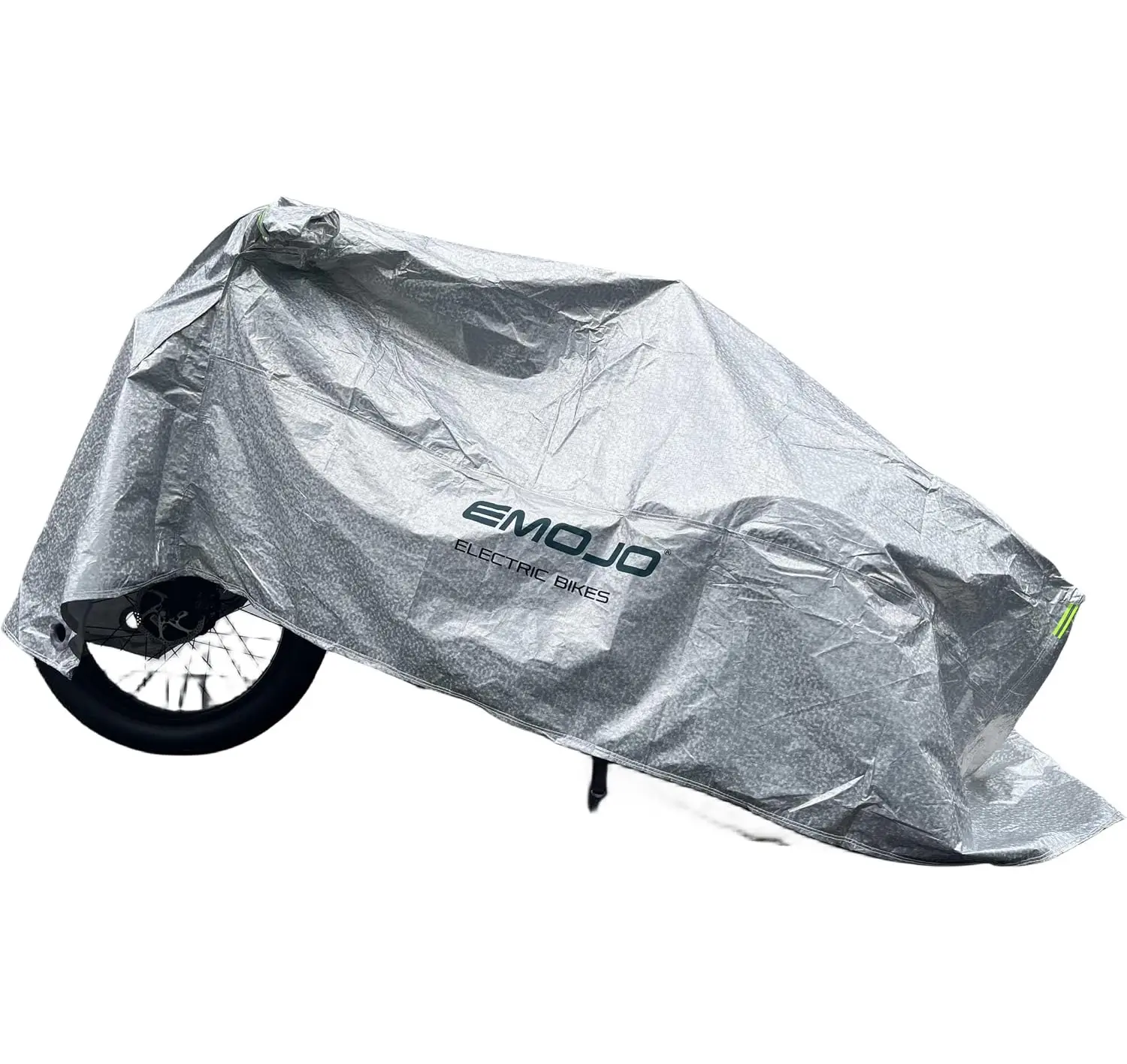 Waterproof Bike Cover Outdoor Electric Trike Bike Cover Bicycle Rain Covers