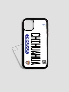 Chihuahua Phone Case