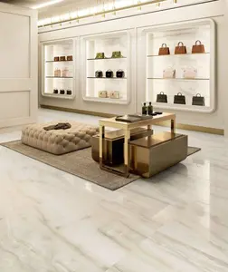 Akoya Ivory Polished 24 x 48