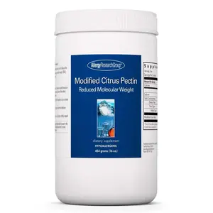 Modified Citrus Pectin