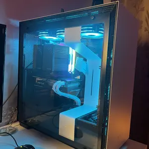 ASRock PRO Series PRO-650B 650 W ATX 3.1 Compatible 80 PLUS BRONZE Certified Power Supply