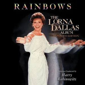 Lorna Dallas - Rainbows (Expanded Edition)  [COMPACT DISC - CD] Expanded Version, UK - Import