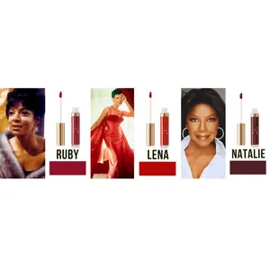 I WANT ALL 3 ! - RUBY, LENA, NATALIE (LEGACY BRANDED)