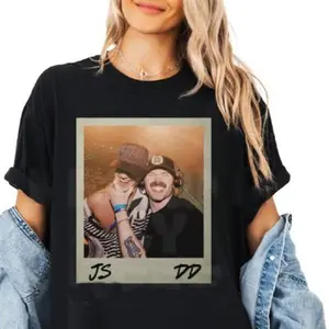 House and EDM Music Tshirt by John Summit and Dom Dolla Tshirt Casual Clothing