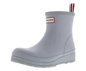 Hunter Play Short Boot Womens Shoes