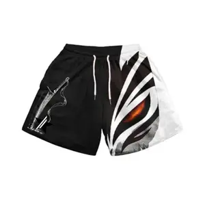 Bleach “Anime” Shorts