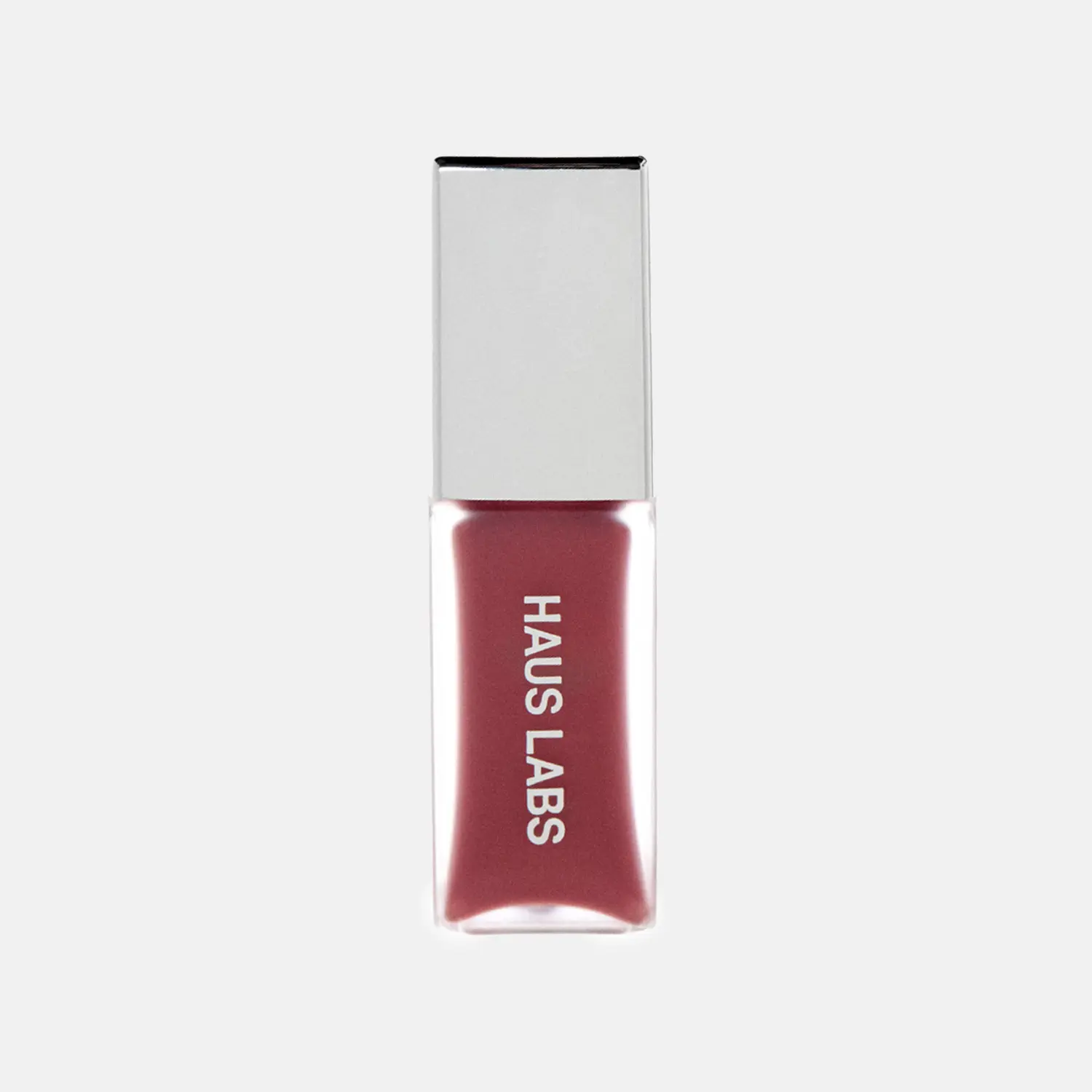 HAUS LABS PhD Hybrid Lip Glaze | Plumping Hydrating Sheer Lip Gloss