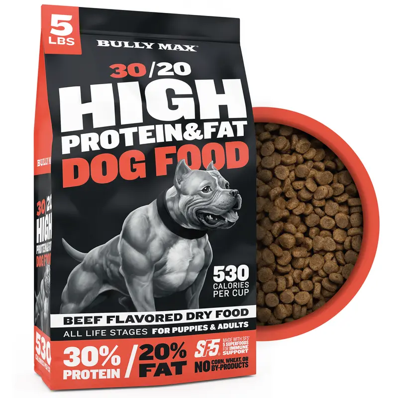 best victor dog food for bullies Victor Pet Food Bully Fuel Dry Dog Food - Murfreesboro, TN
