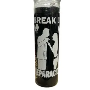 Third Party Removal Ritual Candles for Spiritual Purposes