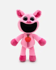 PickyPiggy Plush PickyPiggy Plush
