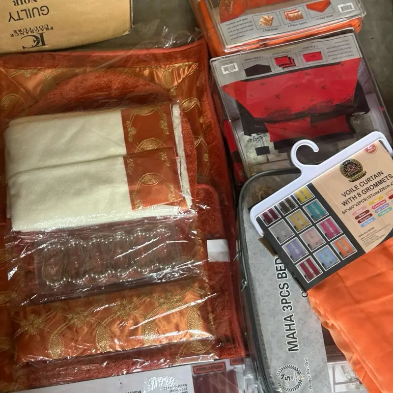 Solo mio 6 pcs 100 % cotton organic