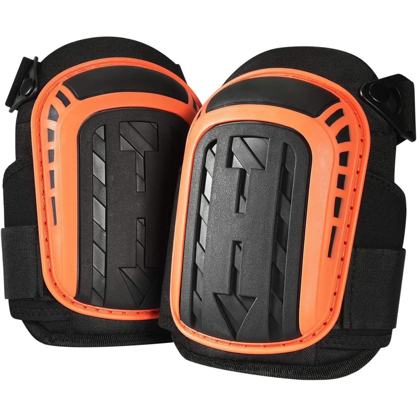 Professional Knee Pads for Work, Foam Padding, Gel Construction Knee Brace, Durable and Comfortable, Ideal for Outdoor Use, Kneepads