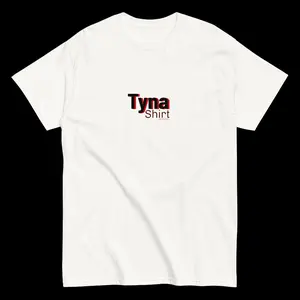 Tyna gypsy classic tee comfort fabric cotton
